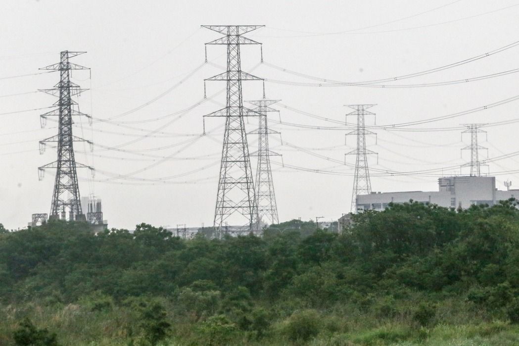 蔡當局將重啟核二廠1號機 國民黨:反核蔡英文在哪? 蔡當局將重啟核二廠1號機 國民黨:反核蔡英文在哪?