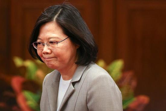 國民黨向蔡英文討說法:別只躲在計(jì)算機(jī)后用推特發(fā)文 國民黨向蔡英文討說法:別只躲在計(jì)算機(jī)后用推特發(fā)文