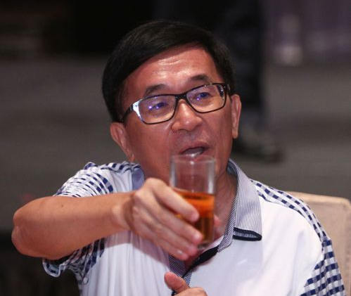 蔡當局要陳水扁“離住所應申請” 扁怒稱自己被監禁 蔡當局要陳水扁“離住所應申請” 扁怒稱自己被監禁