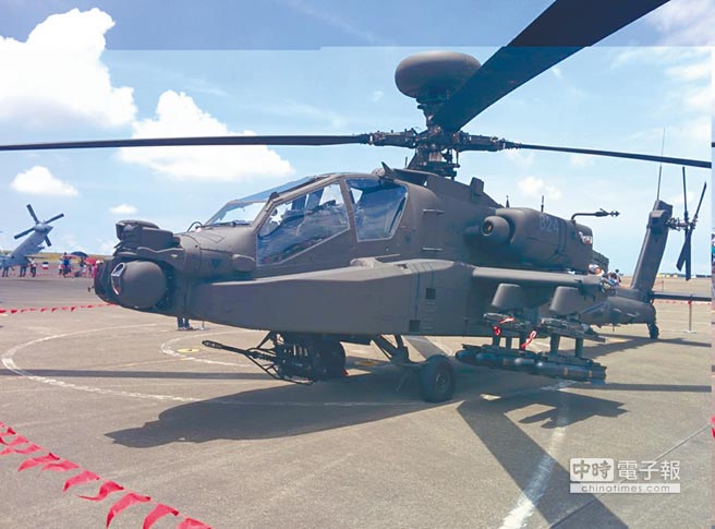 臺(tái)媒打臉蔡當(dāng)局軍購:什么武器都想買 錢哪來? 臺(tái)媒打臉蔡當(dāng)局軍購:什么武器都想買 錢哪來?