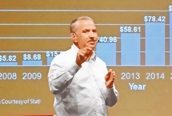 Thomas L. Friedman Thomas L. Friedman