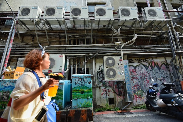 限電警戒亮紅燈 國民黨民代批蔡死抱“非核神主牌” 限電警戒亮紅燈 國民黨民代批蔡死抱“非核神主牌”
