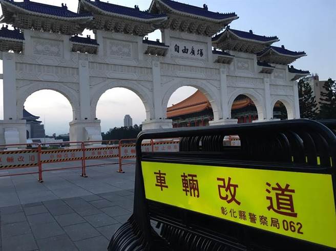 蔡英文拼經濟誰最有感?洪孟楷:拒馬業者