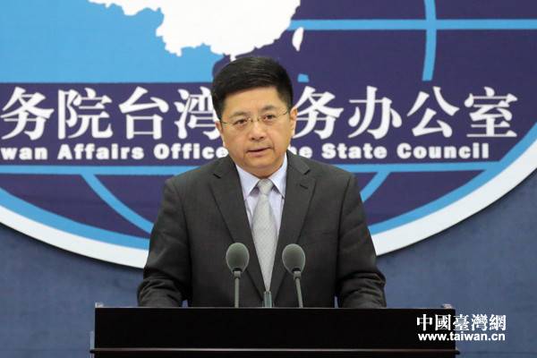 臺學者:蔡英文對兩岸沒有"新論述" 也沒有"新模式" 臺學者:蔡英文對兩岸沒有"新論述" 也沒有"新模式"