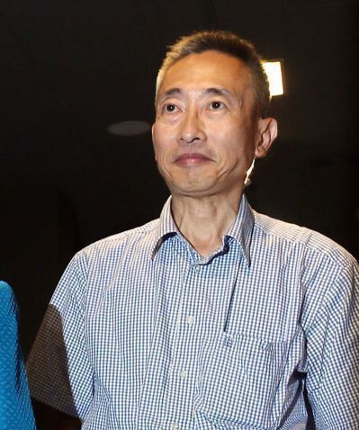 臺(tái)作家批年輕人"國(guó)族認(rèn)同"錯(cuò)亂:未來都要靠大陸吃飯 臺(tái)作家批年輕人"國(guó)族認(rèn)同"錯(cuò)亂:未來都要靠大陸吃飯