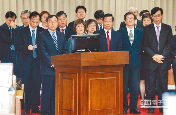 臺軍慶富弊案致島內八大銀行損失149億 臺軍慶富弊案致島內八大銀行損失149億