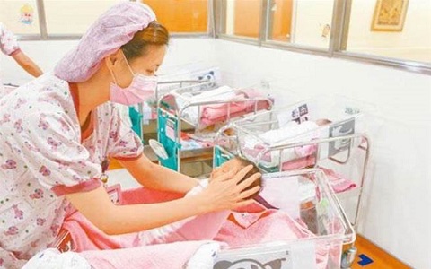 臺灣當局債臺高筑 平均每人負債超百萬