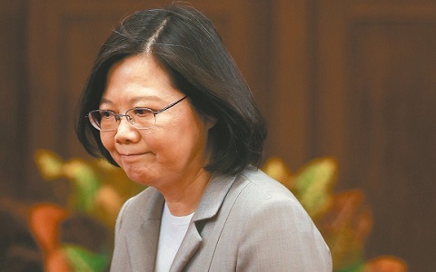 臺媒體人:臺北市長選戰(zhàn)自提變“自殺” 民進黨死定了