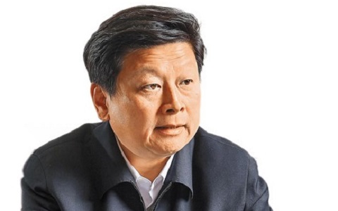 2018年臺灣地區(qū)縣市長滿意度調(diào)查 綠跌藍翻升