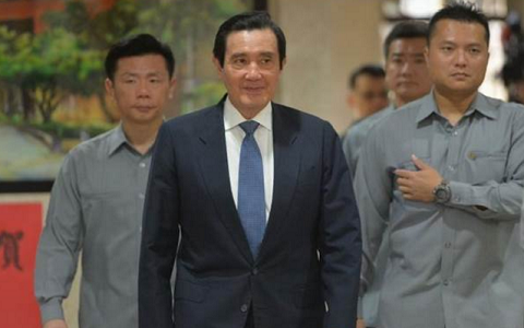 泄密案遭判刑4個月 馬英九委任律師將上訴