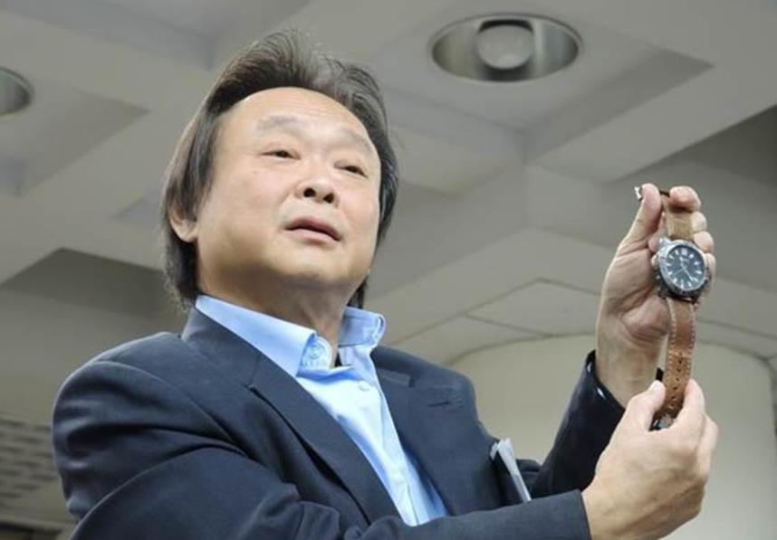 那個非要把韓國瑜捧成神的王世堅,終于露出“殺機”。( 那個非要把韓國瑜捧成神的王世堅,終于露出“殺機”。(