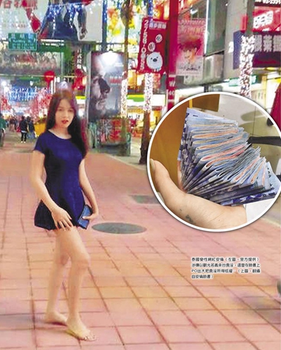 蔡當局“新南向”貽笑大方 詐騙賣淫激增觀光效益不升反降 蔡當局“新南向”貽笑大方 詐騙賣淫激增觀光效益不升反降