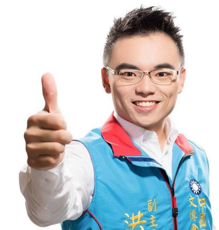 要選舉先選美 臺灣各黨派發言人猛打顏值牌 要選舉先選美 臺灣各黨派發言人猛打顏值牌