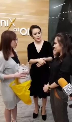 臺灣人到泰國洗霸王頭拒不付錢 臺灣人到泰國洗霸王頭拒不付錢