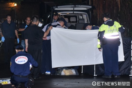臺大女宿舍驚傳潑硫酸命案 臺大女宿舍驚傳潑硫酸命案