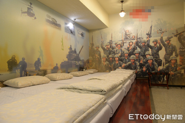 棉被不是用來蓋的是用來折的? 棉被不是用來蓋的是用來折的?