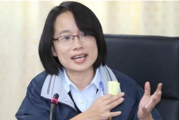 臺灣官員請辭理由千百種 看來看去還是民進黨最“硬氣” 臺灣官員請辭理由千百種 看來看去還是民進黨最“硬氣”