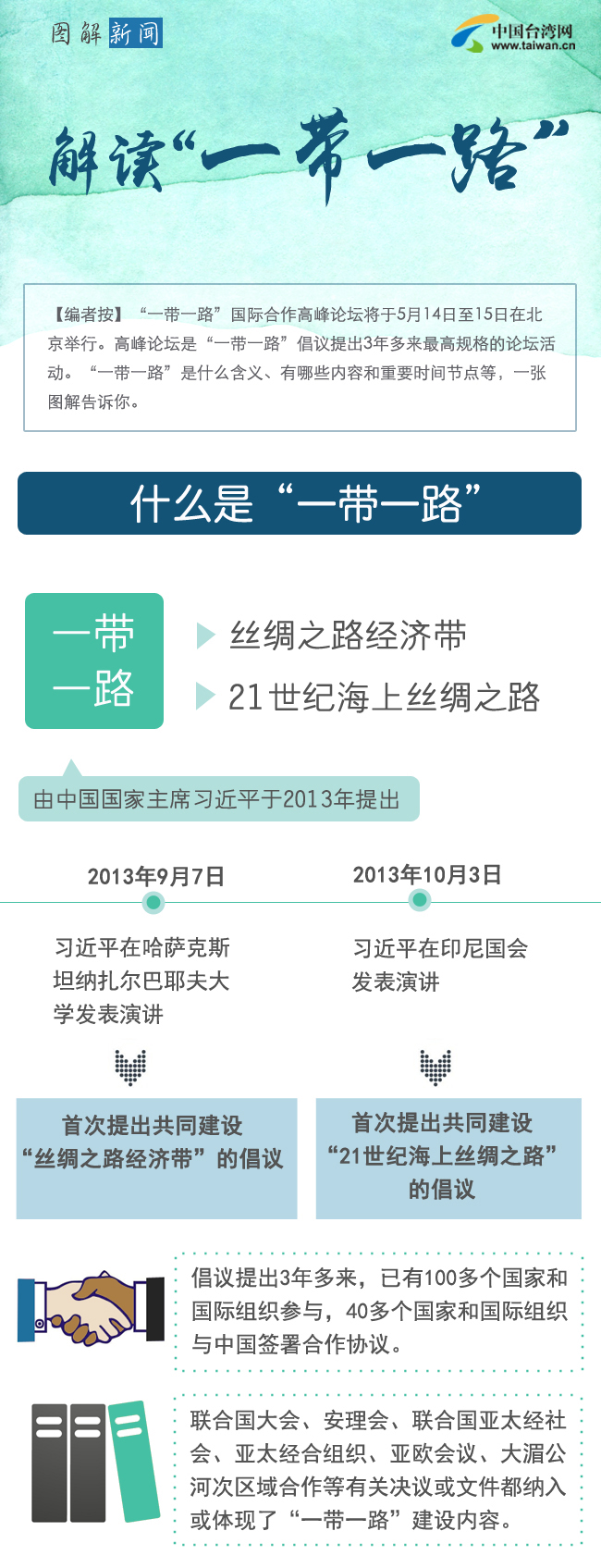 ���x��һ��һ·��