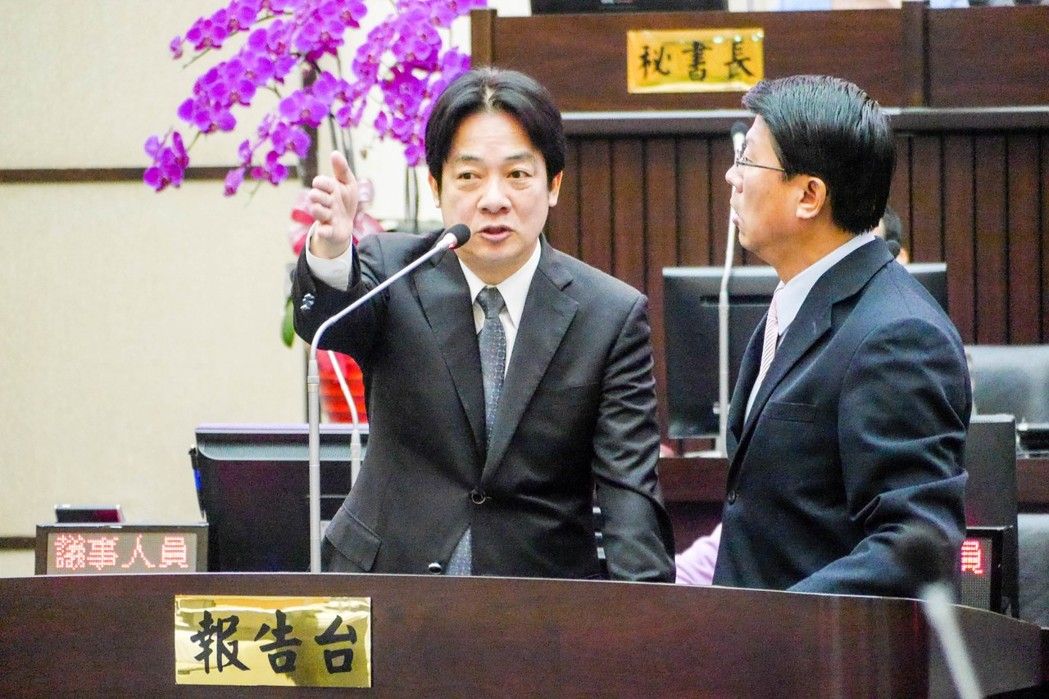 國民黨2018網選"黃金陣容"出爐 扒一扒名單中的這些人 國民黨2018網選"黃金陣容"出爐 扒一扒名單中的這些人