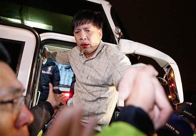 民進黨強勢通過勞基法草案 民進黨強勢通過勞基法草案