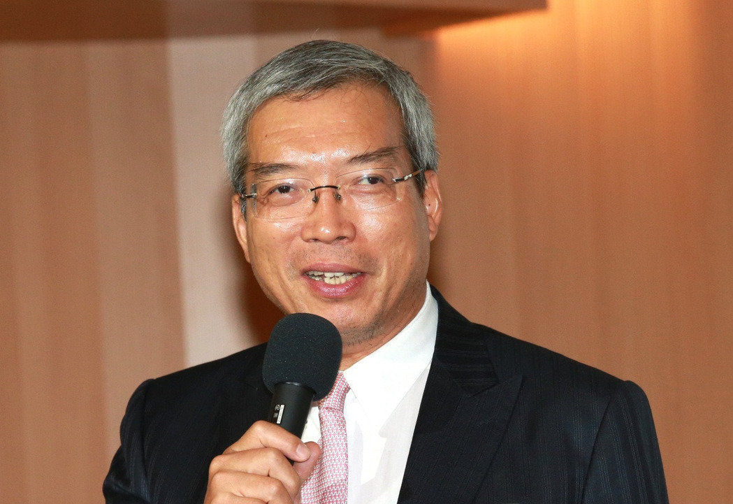 謝金河:臺灣經濟恐怕逐漸走向衰竭 謝金河:臺灣經濟恐怕逐漸走向衰竭