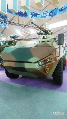 臺(tái)媒:大陸軍品質(zhì)與量兼具絕對(duì)讓臺(tái)軍汗顏