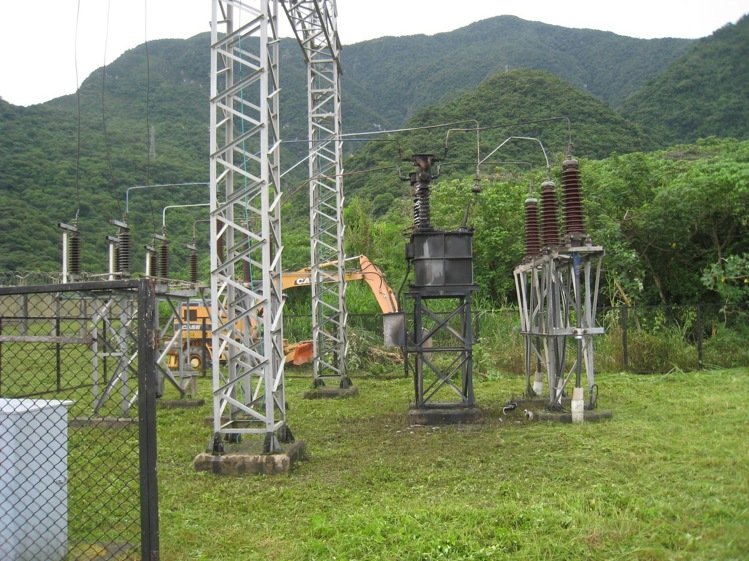 臺(tái)空軍基地電力系統(tǒng)突遭破壞,“犯案元兇”尸體燒焦。(圖片來(lái)源:臺(tái)灣《聯(lián)合報(bào)》) 臺(tái)空軍基地電力系統(tǒng)突遭破壞,“犯案元兇”尸體燒焦。(圖片來(lái)源:臺(tái)灣《聯(lián)合報(bào)》)