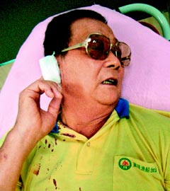 ʩ�ɾ������|�h�h�T�Rͬ�f(xi��)�Gʯ�^����Ҷ����_(t��i)����(li��n)�ψ�(b��o)���D