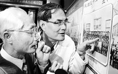 �����⽻ϵ��(chu��ng)ϵ80���꣬ϵ�т�����ĸУ����Ƭǰ�ؑ���(d��ng)����W(xu��)�r(sh��)�⡣�DƬ��(l��i)Դ����(gu��)�H�ھ�-��������(b��o)