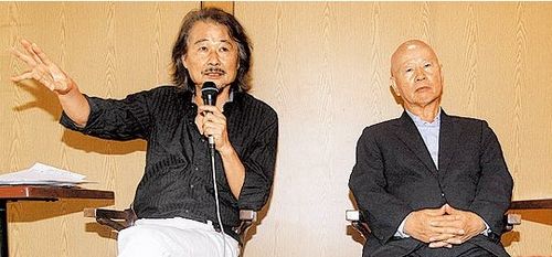 臺最大麻油商進口劣質油施明德怒稱患癌后都吃它