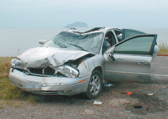 臺(tái)灣夫婦假墜崖騙保6000萬躲大陸12年后被揭穿