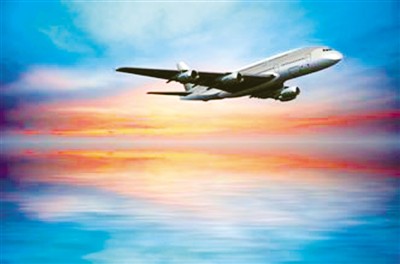 澎湖曾發(fā)生多起空難“百慕大”之說(shuō)不脛而走