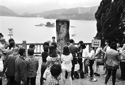 赴臺(tái)個(gè)人游期限有望延長(zhǎng)至30天