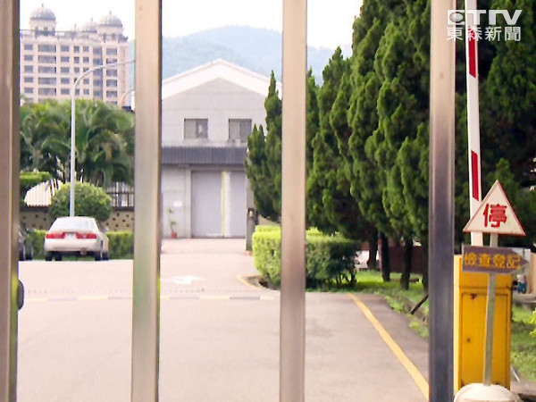 鄭捷放風所方安排隔離戒護區 鄭捷放風所方安排隔離戒護區