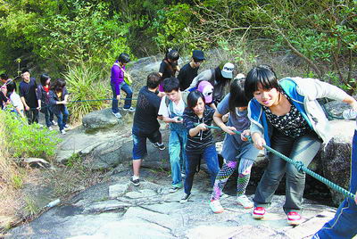 臺灣大學生性觀念開放,44%男大生非處男 臺灣大學生性觀念開放,44%男大生非處男