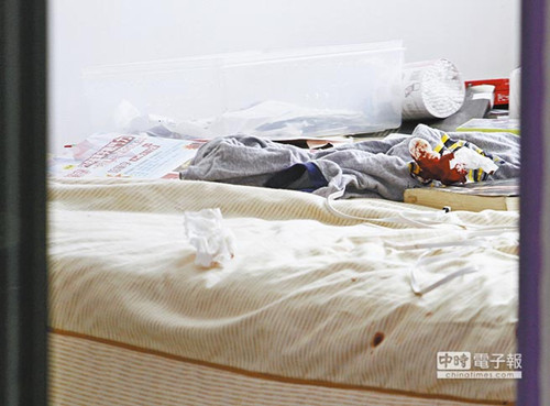 ��ˬ������15�q����̸�����