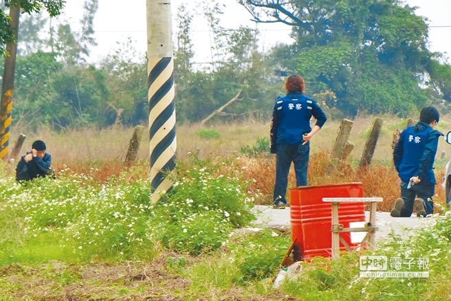 臺(tái)灣男子3次殺人仍逃過(guò)死刑 一生幾乎都在坐牢 臺(tái)灣男子3次殺人仍逃過(guò)死刑 一生幾乎都在坐牢