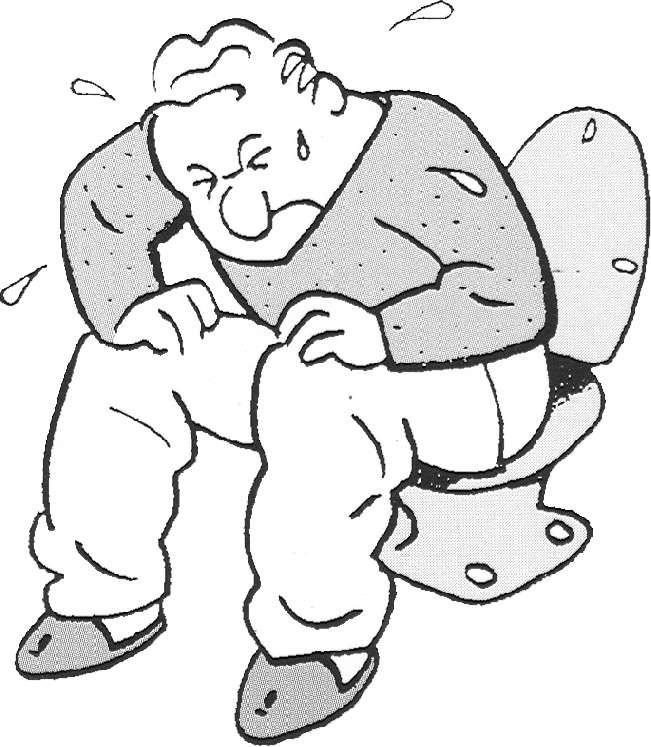 臺灣男子割痔瘡后喪命,醫院被判賠777萬。(網絡圖) 臺灣男子割痔瘡后喪命,醫院被判賠777萬。(網絡圖)