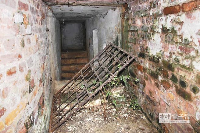 桃園航空城開發恐毀二戰遺跡 桃園航空城開發恐毀二戰遺跡