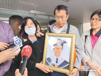 遇父母照殺不誤 臺北捷運兇犯在牢房語出驚人 遇父母照殺不誤 臺北捷運兇犯在牢房語出驚人