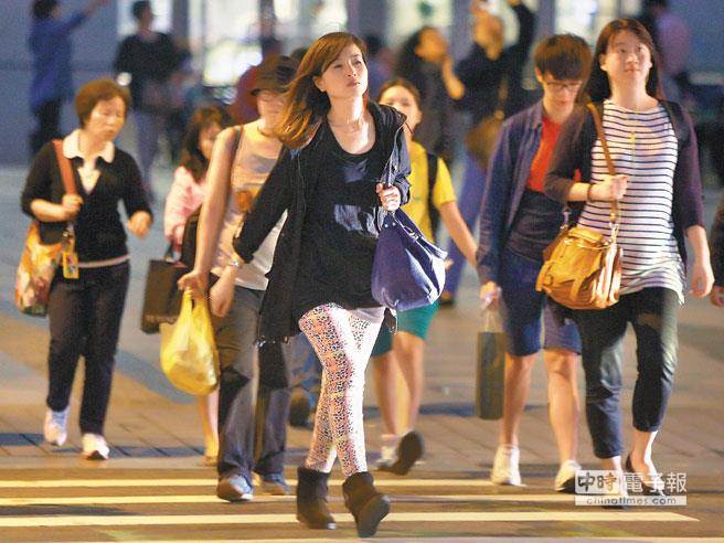 臺灣新規:雇主性別歧視 最高罰款150萬 臺灣新規:雇主性別歧視 最高罰款150萬