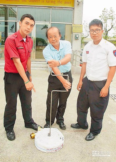 “神器”風(fēng)靡臺(tái)灣便利生活違法“神器”需警惕 “神器”風(fēng)靡臺(tái)灣便利生活違法“神器”需警惕