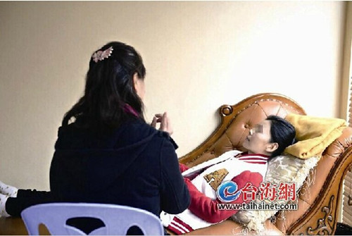 神秘催眠術(shù)火爆廈門 最貴臺(tái)灣催眠師時(shí)薪2000元(圖) 神秘催眠術(shù)火爆廈門 最貴臺(tái)灣催眠師時(shí)薪2000元(圖)