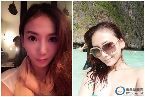 5千字還原遭偷拍過程 反服貿女王:10萬誘惑太大(圖) 5千字還原遭偷拍過程 反服貿女王:10萬誘惑太大(圖)