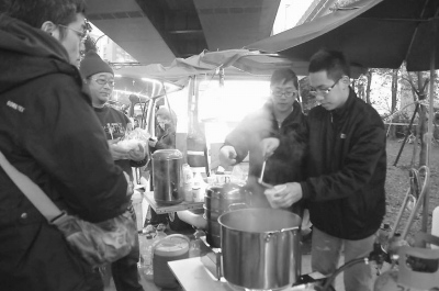 臺灣復興空難:災難面前愛無處不在