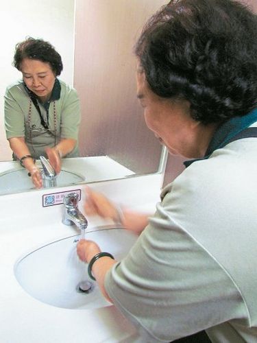 �������˰ѹ�����(d��ng)����ˮվ���ο������]�����ġ�