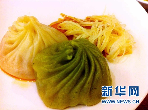 從“臺灣小吃圣經”看如何制造“小確幸”(圖) 從“臺灣小吃圣經”看如何制造“小確幸”(圖)