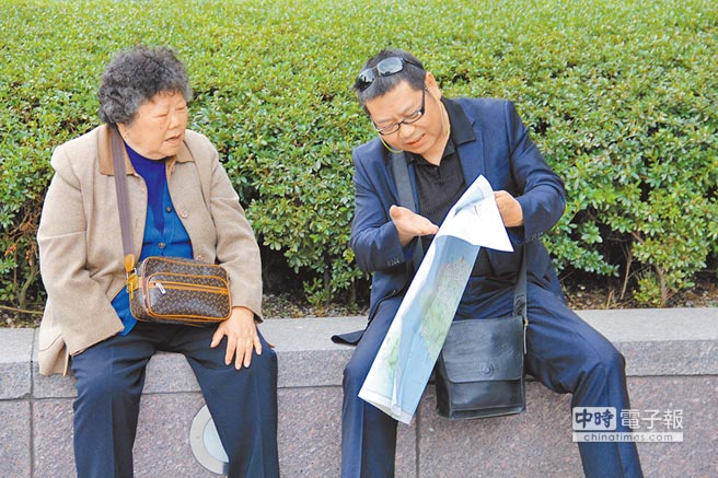 陸客赴臺游將需加購?fù)话l(fā)疾病險和旅平險(圖) 陸客赴臺游將需加購?fù)话l(fā)疾病險和旅平險(圖)