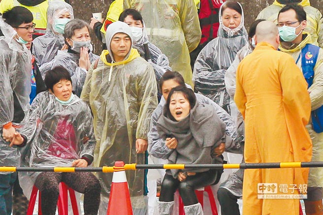 陸客赴臺游將需加購?fù)话l(fā)疾病險和旅平險(圖) 陸客赴臺游將需加購?fù)话l(fā)疾病險和旅平險(圖)