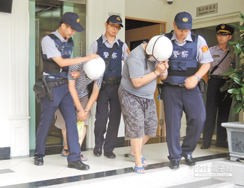 肯德基外賣“遲到”客人火大 送餐小弟遭挾持(圖) 肯德基外賣“遲到”客人火大 送餐小弟遭挾持(圖)